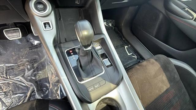 2025 Dodge Hornet GT Plus AWD