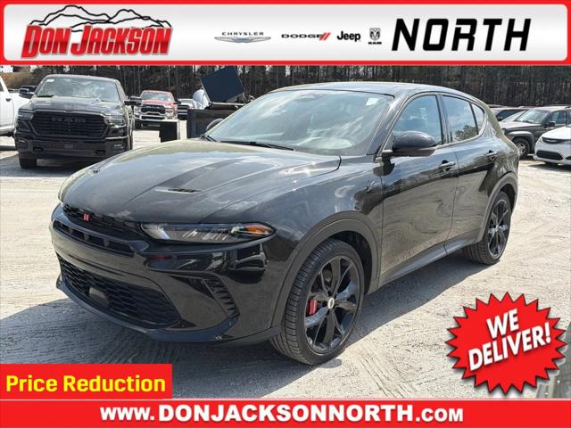 2025 Dodge Hornet GT Plus AWD for sale in Cumming, GA