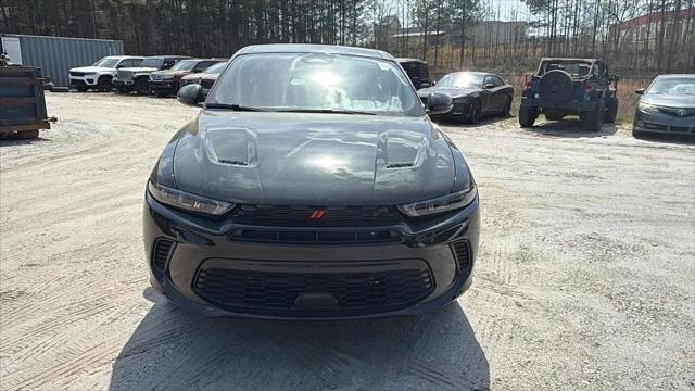2025 Dodge Hornet GT Plus AWD