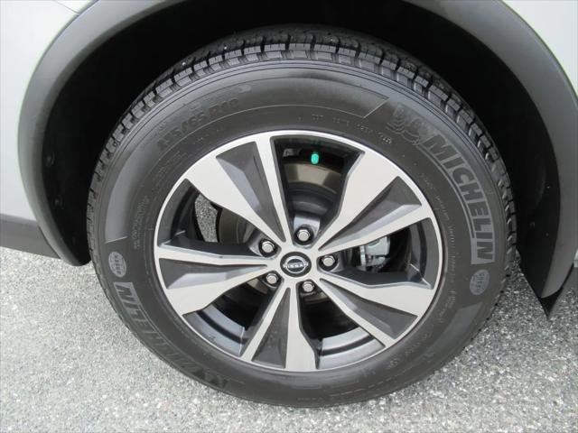 2023 Nissan Murano SV FWD