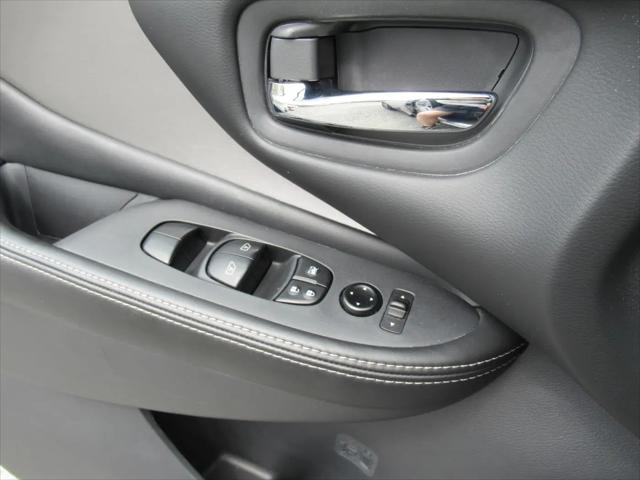 2023 Nissan Murano SV FWD