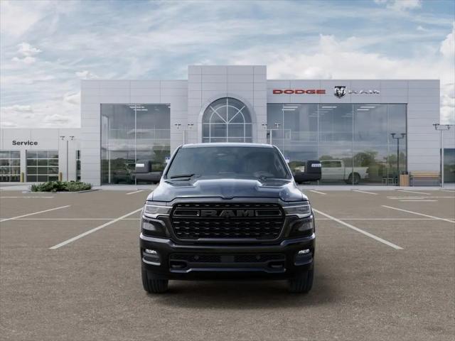 2026 Ram 1500 Limited Crew Cab 4x4 57 Box