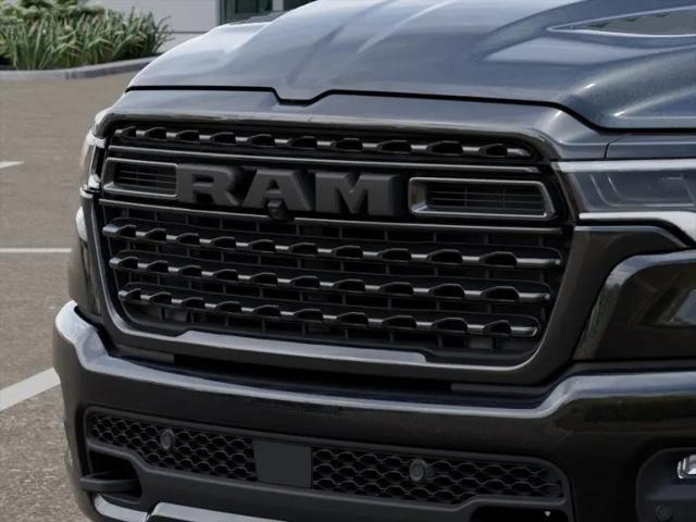 2026 Ram 1500 Limited Crew Cab 4x4 57 Box