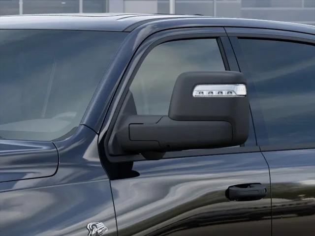 2026 Ram 1500 Limited Crew Cab 4x4 57 Box