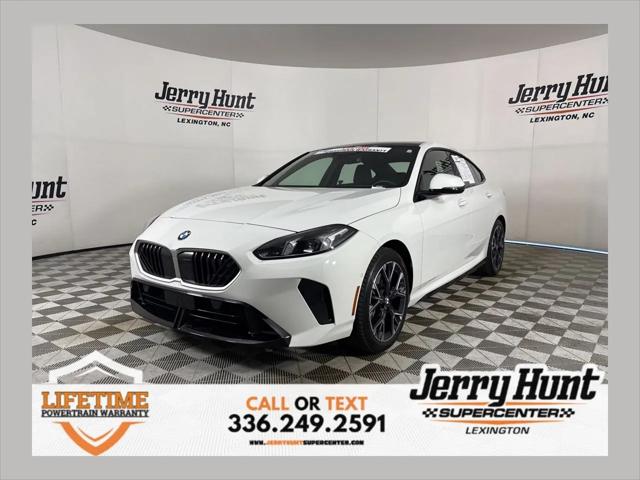 2025 BMW Coupe xDrive for sale in Lexington, NC