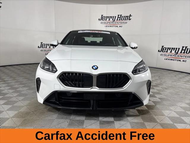 2025 BMW Coupe xDrive