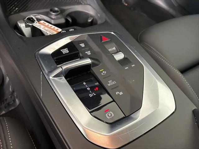 2025 BMW Coupe xDrive