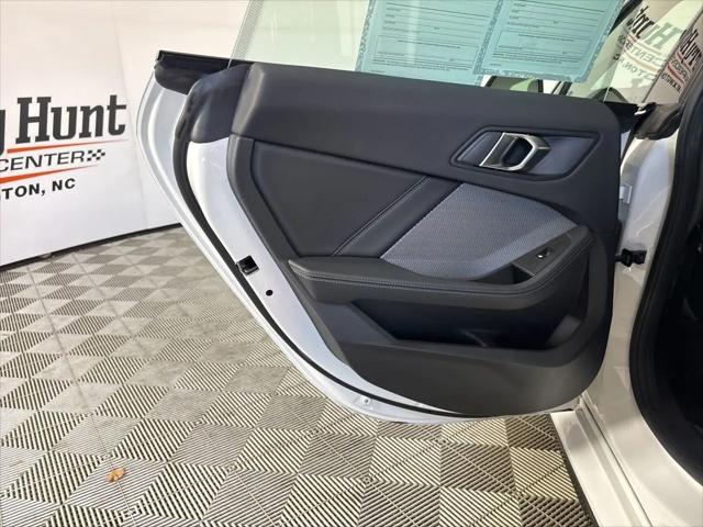 2025 BMW Coupe xDrive