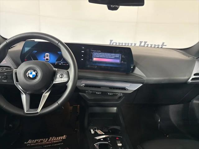 2025 BMW Coupe xDrive