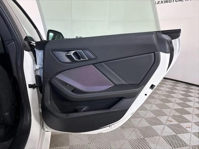 2025 BMW Coupe xDrive