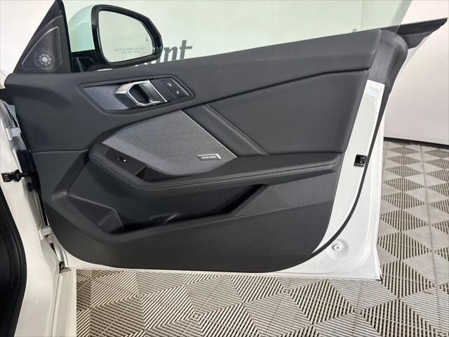 2025 BMW Coupe xDrive
