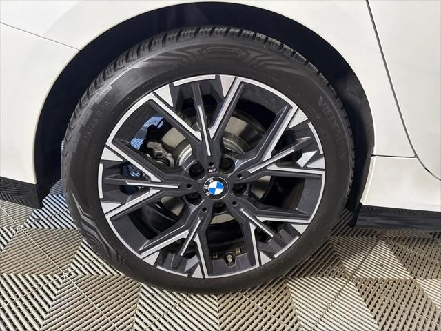 2025 BMW Coupe xDrive