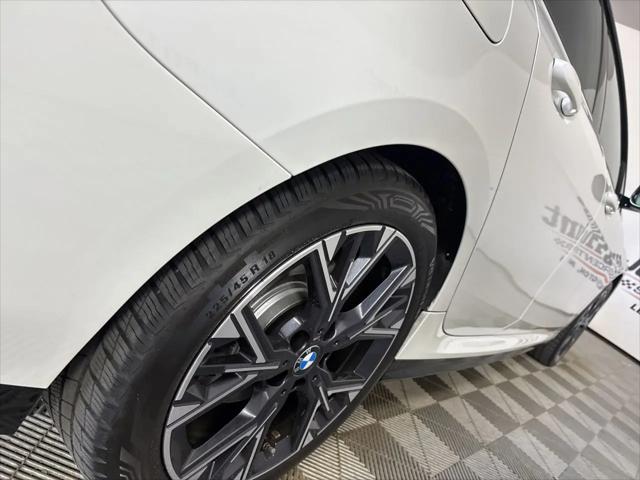 2025 BMW Coupe xDrive