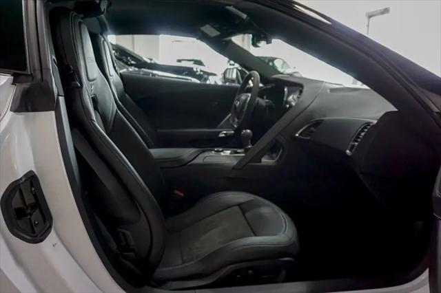 2017 Chevrolet Corvette Z06