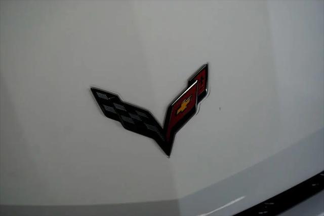 2017 Chevrolet Corvette Z06