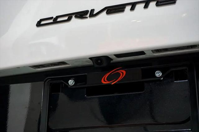 2017 Chevrolet Corvette Z06