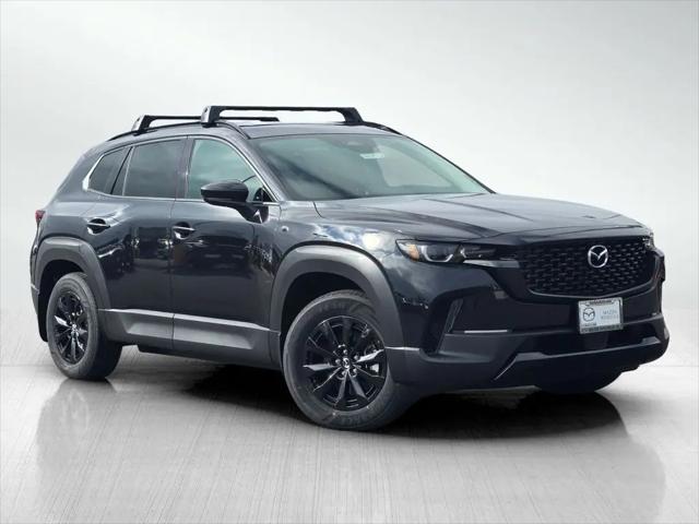 2026 Mazda CX-50 Hybrid Premium for sale in Roseville, CA