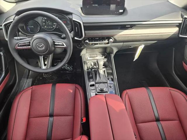 2026 Mazda CX-50 Hybrid Premium