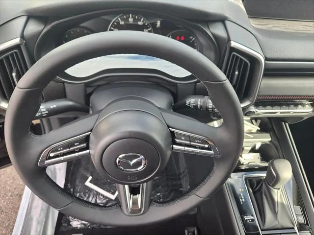 2026 Mazda CX-50 Hybrid Premium