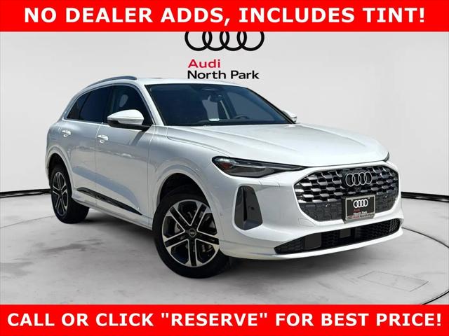2026 Audi Q5 Premium Plus TFSI quattro S tronic for sale in Selma, TX