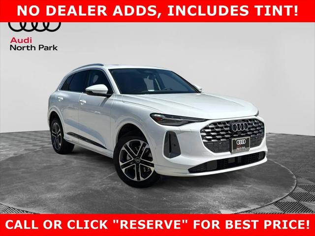 2026 Audi Q5 Premium Plus TFSI quattro S tronic for sale in Selma, TX