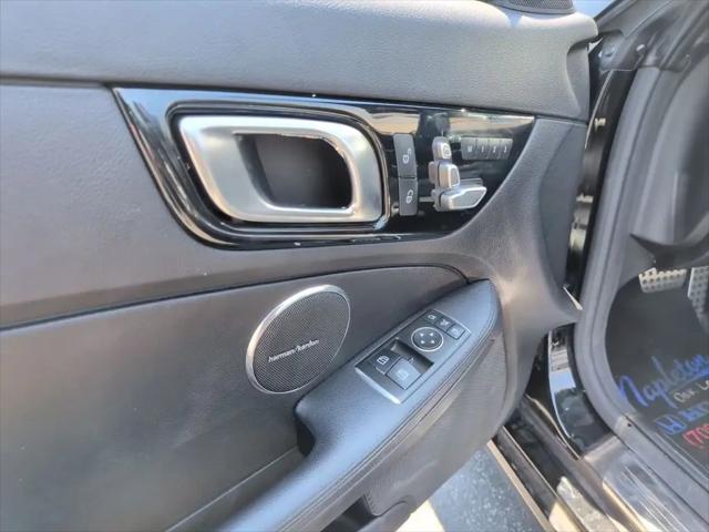 2017 Mercedes-Benz C-CLASS C 300 SLC 300