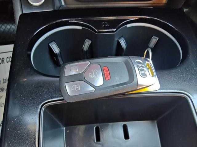 2023 Audi A5 Sportback Premium Plus 40 TFSI quattro S tronic