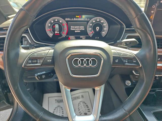 2023 Audi A5 Sportback Premium Plus 40 TFSI quattro S tronic