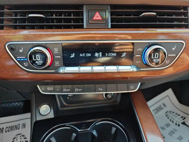 2023 Audi A5 Sportback Premium Plus 40 TFSI quattro S tronic