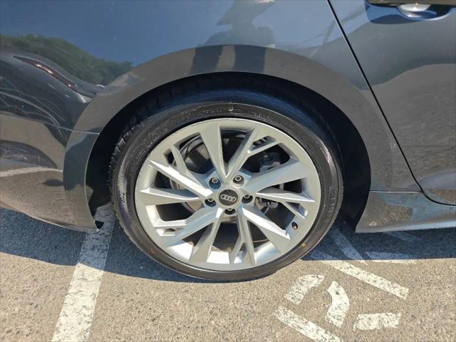 2023 Audi A5 Sportback Premium Plus 40 TFSI quattro S tronic