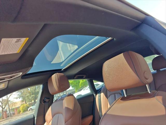 2023 Audi A5 Sportback Premium Plus 40 TFSI quattro S tronic