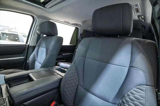 2023 Toyota Sequoia SR5
