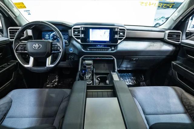 2023 Toyota Sequoia SR5