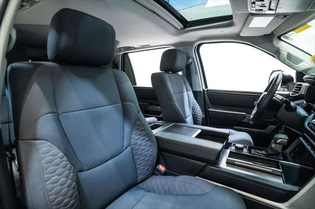 2023 Toyota Sequoia SR5