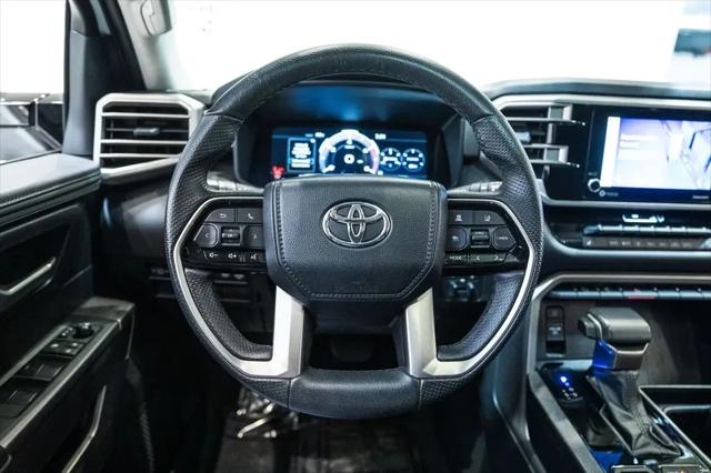 2023 Toyota Sequoia SR5