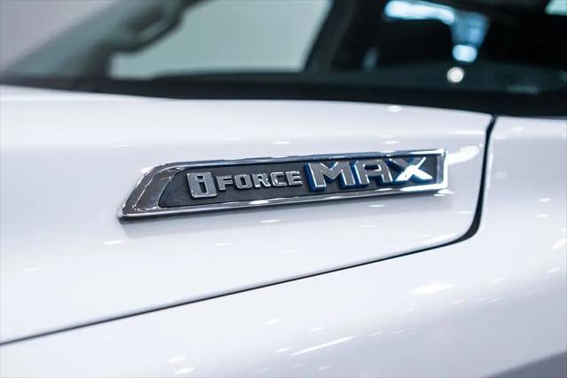 2023 Toyota Sequoia SR5