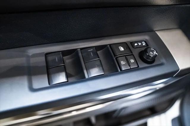 2023 Toyota Sequoia SR5