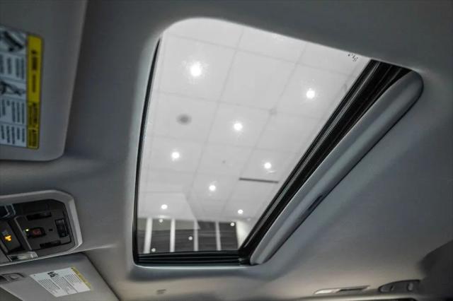 2023 Toyota Sequoia SR5