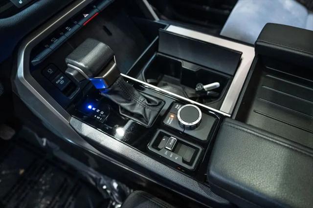 2023 Toyota Sequoia SR5