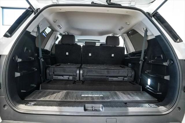 2023 Toyota Sequoia SR5