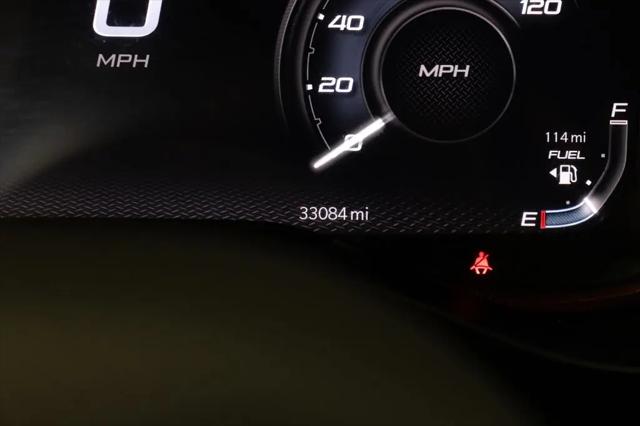 2024 Ram 1500 Rebel Crew Cab 4x4 5'7" Box