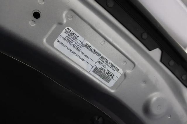 2024 Ram 1500 Rebel Crew Cab 4x4 5'7" Box