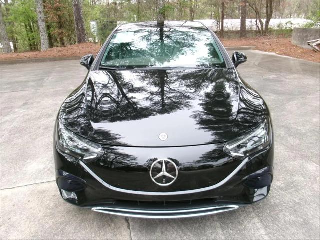 2023 Mercedes-Benz EQE 350 4MATIC