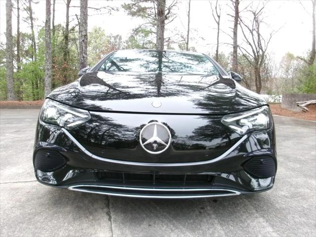 2023 Mercedes-Benz EQE 350 4MATIC