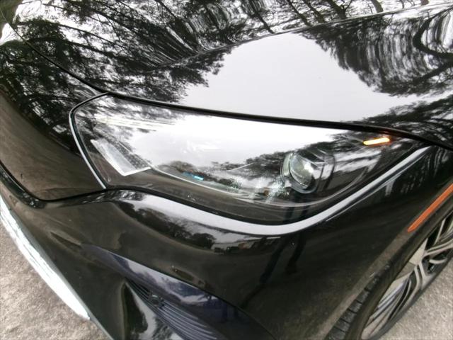 2023 Mercedes-Benz EQE 350 4MATIC