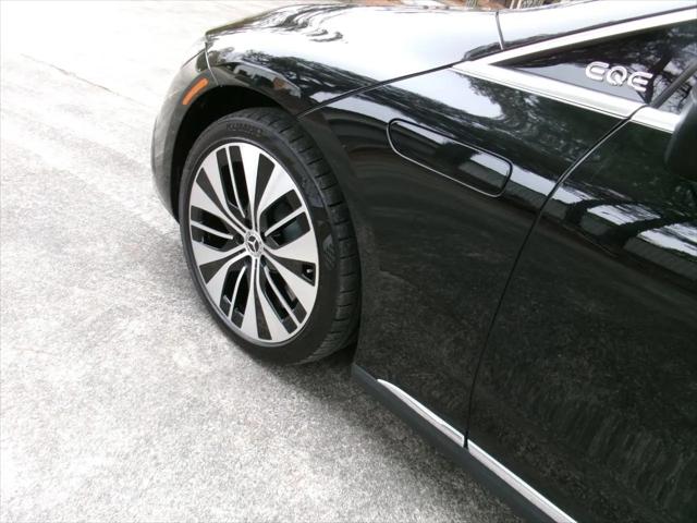2023 Mercedes-Benz EQE 350 4MATIC