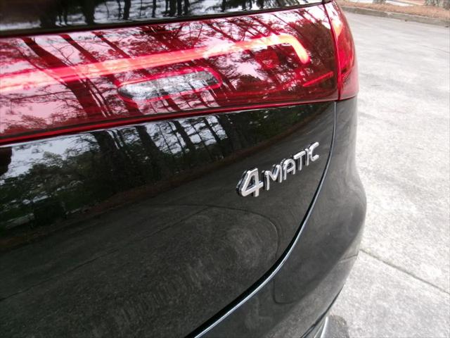2023 Mercedes-Benz EQE 350 4MATIC