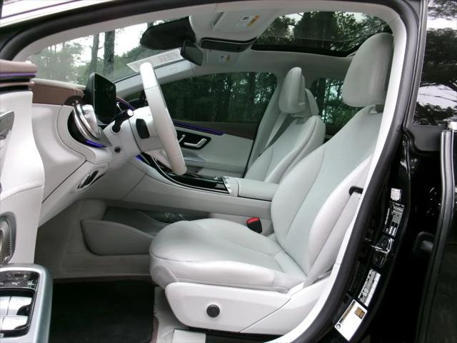 2023 Mercedes-Benz EQE 350 4MATIC