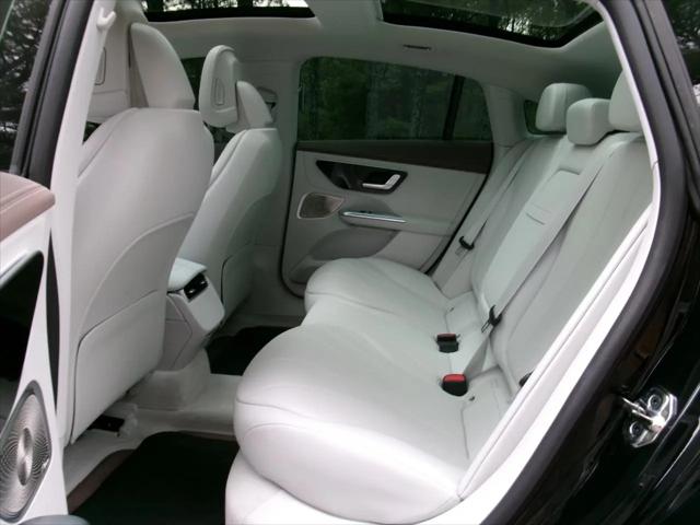 2023 Mercedes-Benz EQE 350 4MATIC