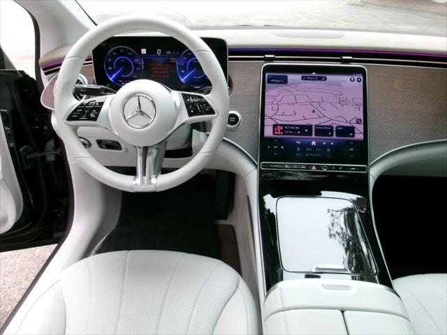 2023 Mercedes-Benz EQE 350 4MATIC